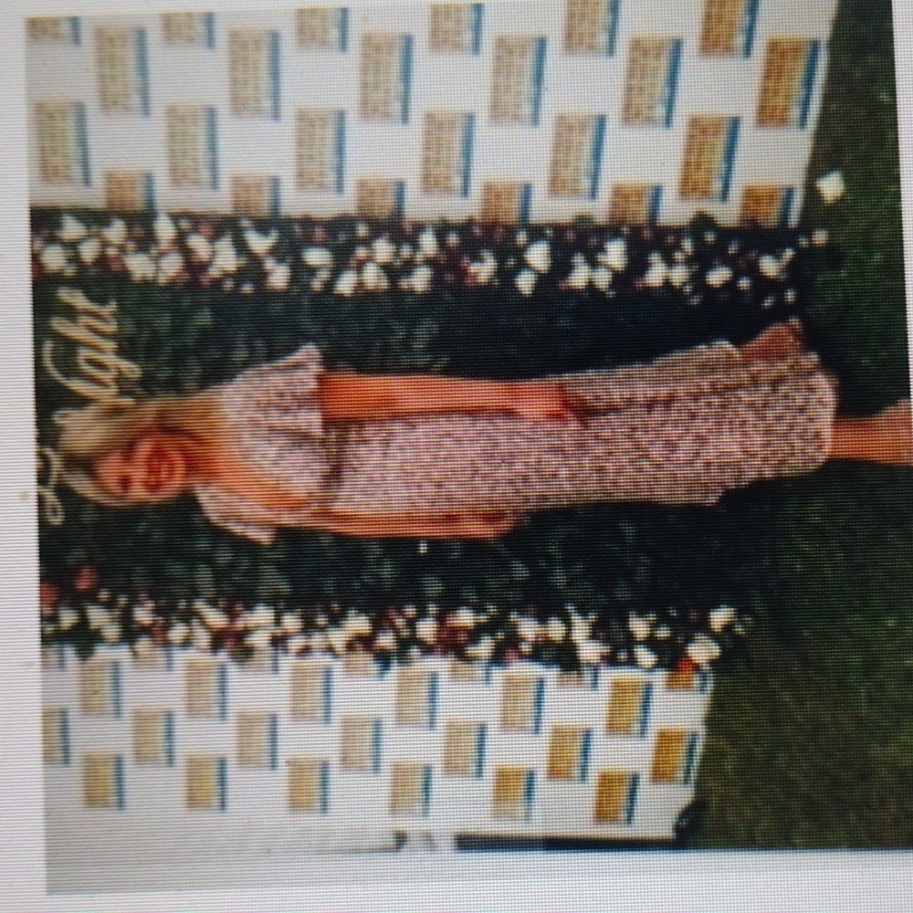ZARA LIMITED EDITION MAXI DRESS SIZE SMALL
